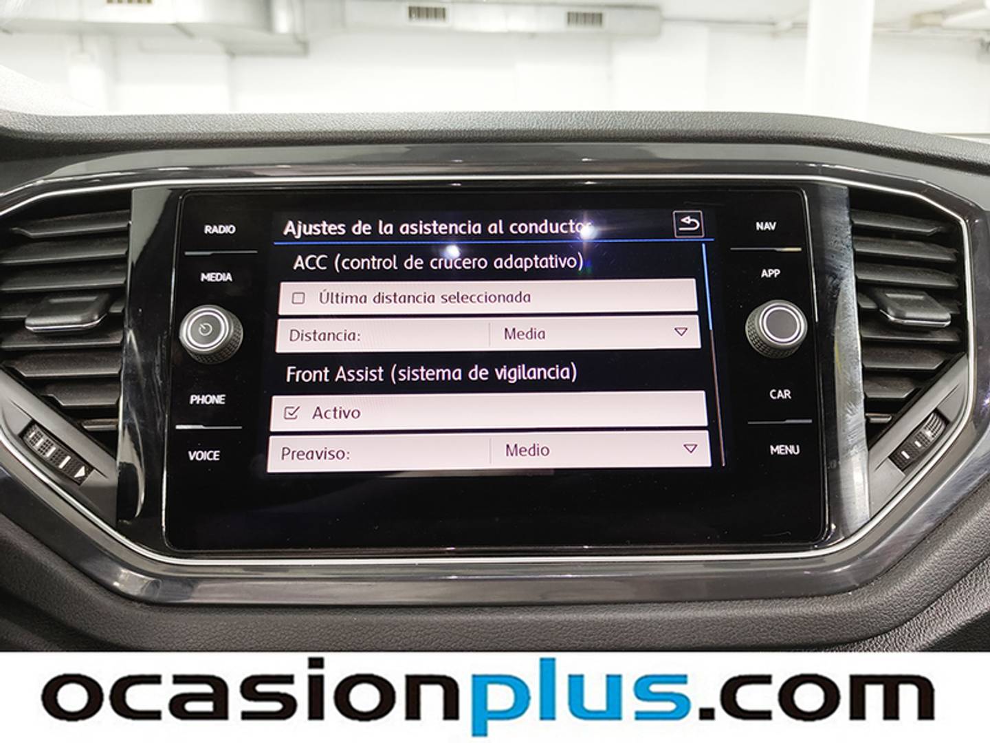 Volkswagen T-Roc Volkswagen T-Roc Sport 2.0 TSI 4Motion (190 CV) DSG al mejor precio