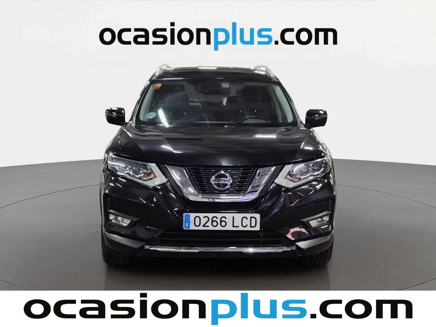 Nissan X-TRAIL Nissan X-Trail dCi 150 Tekna 4x2 (150 CV) diésel