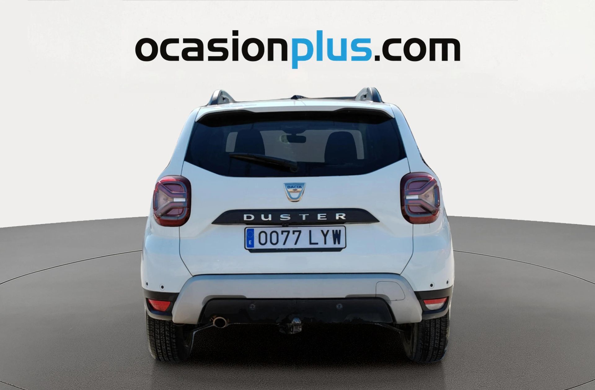 Dacia Duster Prestige TCe EDC - foto 13