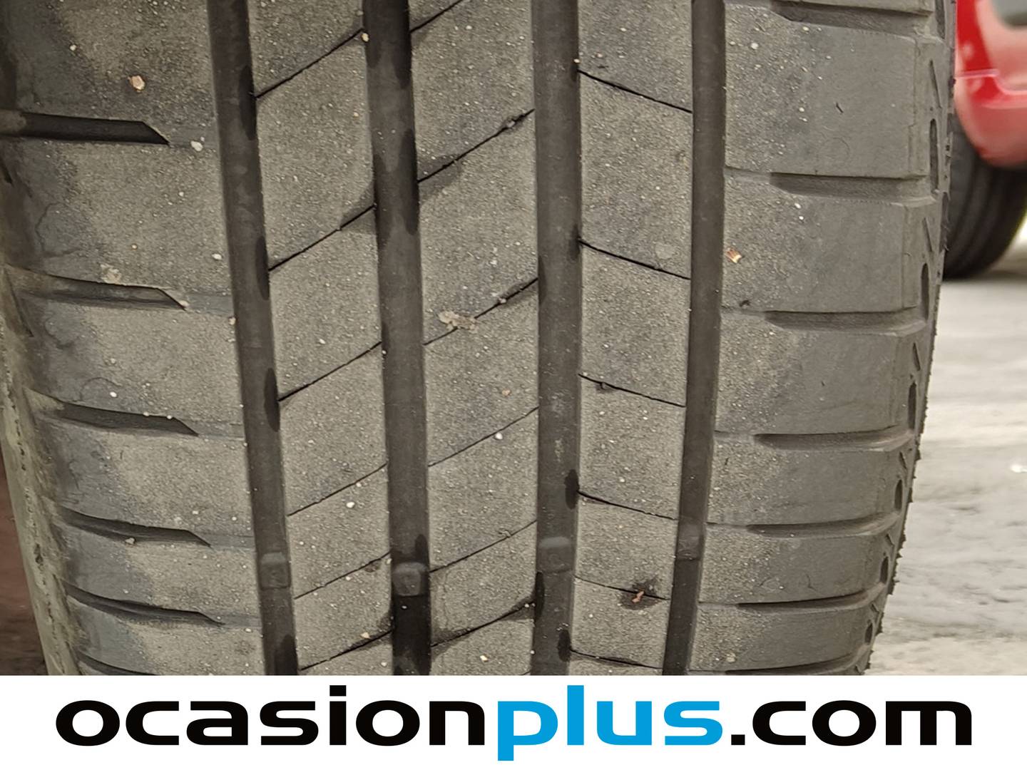 Opel Crossland Opel Crossland 1.5D GS 81 kW (110 CV) manual