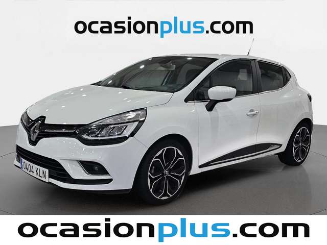 Renault Clio Zen Energy TCe (90 CV) de segunda mano