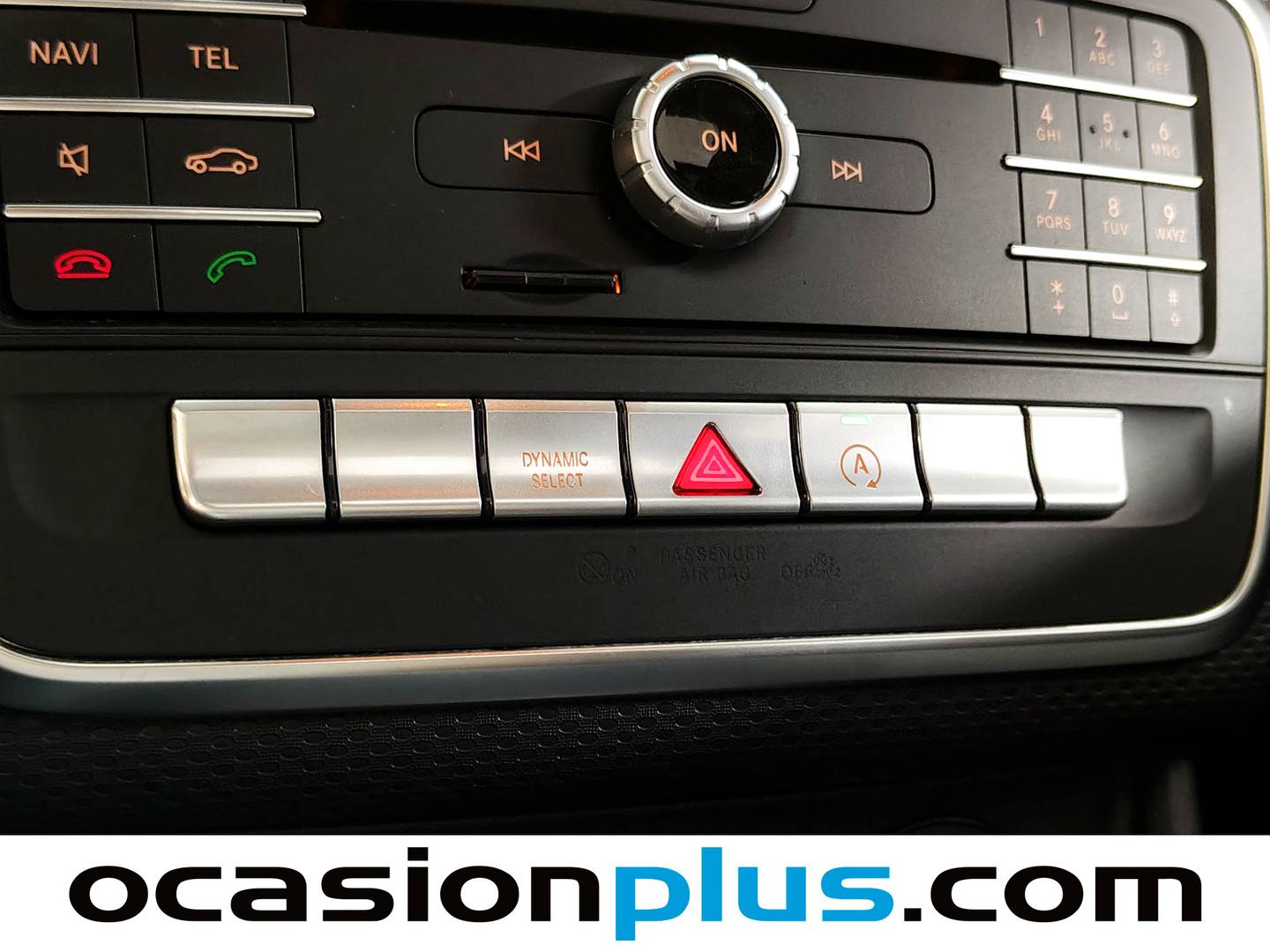 Mercedes Clase A Mercedes Clase A 200 d Pack AMG (136 CV) al mejor precio