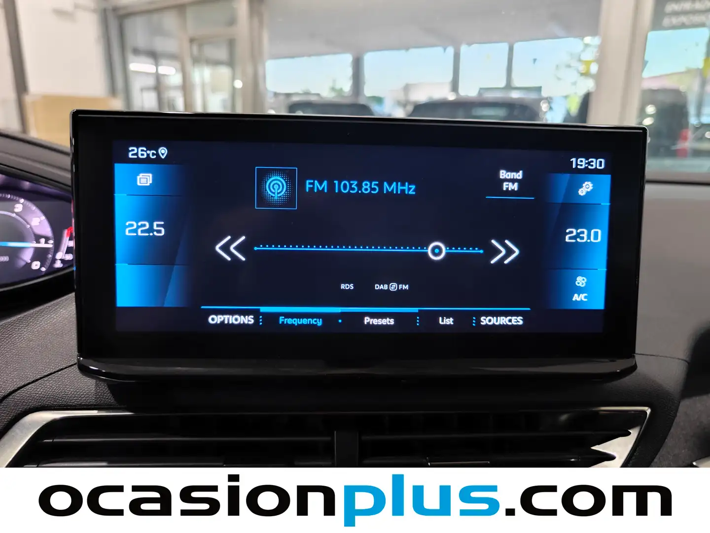 Foto Peugeot 3008 Peugeot 3008 PureTech 130 S&S Allure Pack (130 CV)