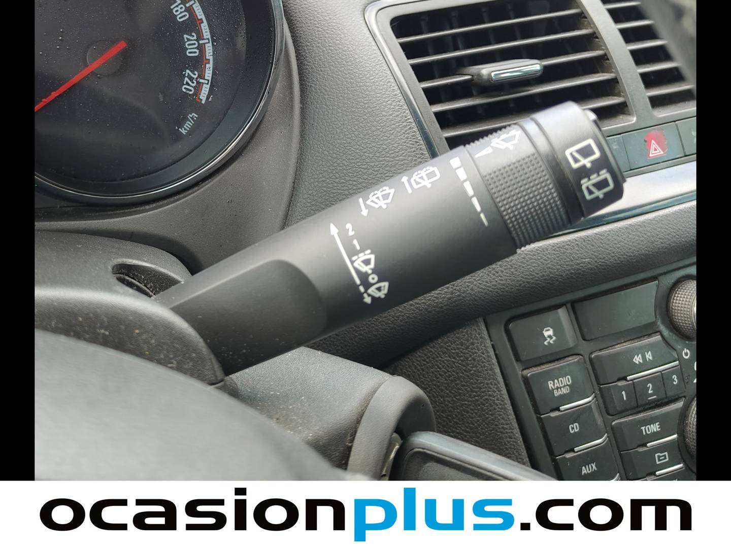 Foto Opel Meriva Opel Meriva 1.7 CDTI Enjoy (110 CV)