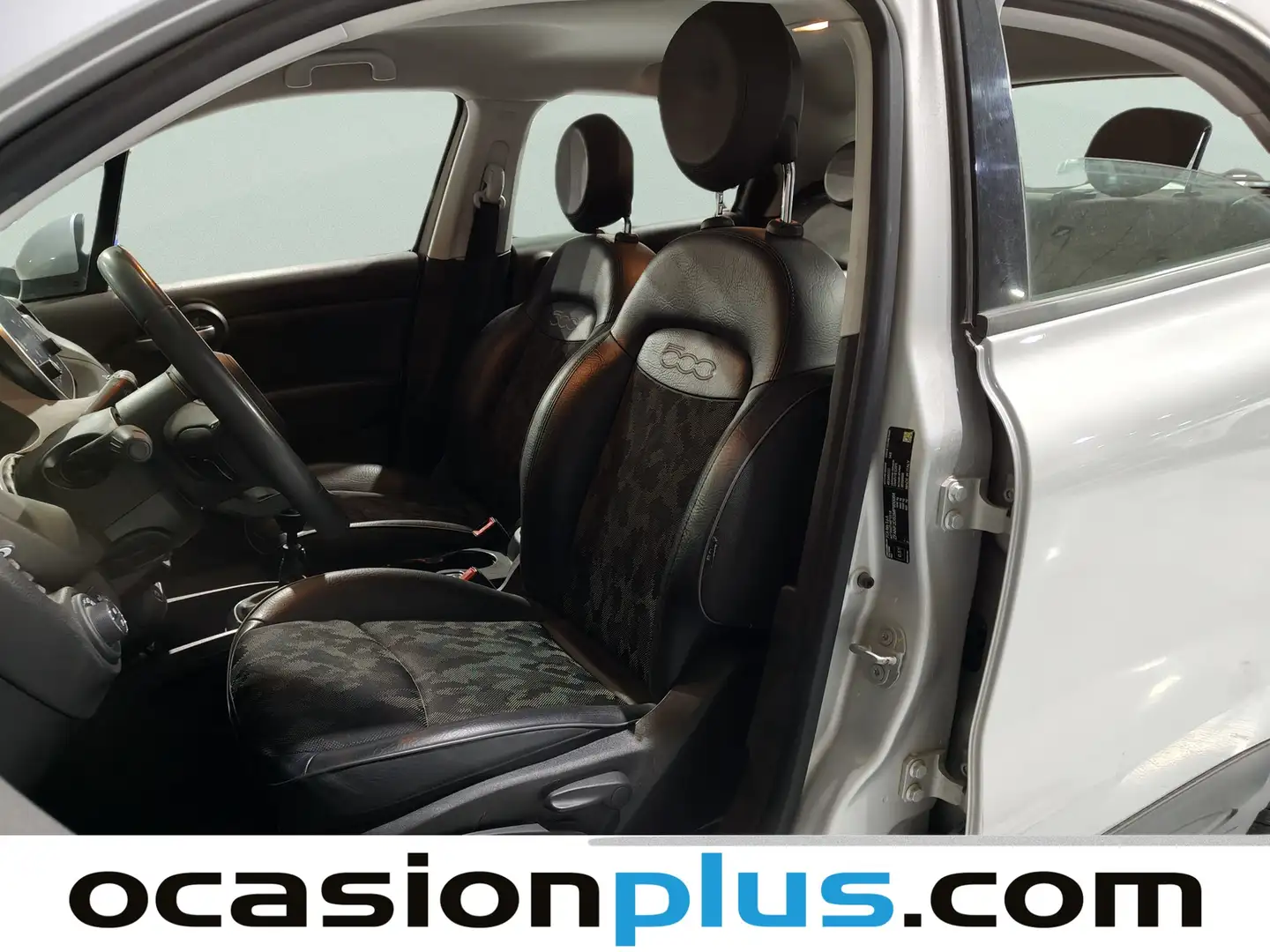 Foto Fiat 500X Fiat 500X 1.6 MultiJet Cross 4x2 (130 CV)