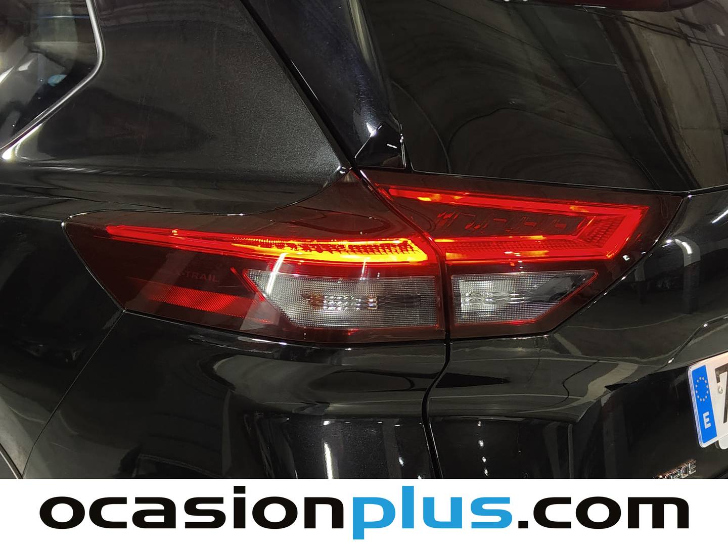 Nissan X-TRAIL Nissan X-Trail 1.5 e-4ORCE N-Connecta 4X4 AT (213 CV) 2023