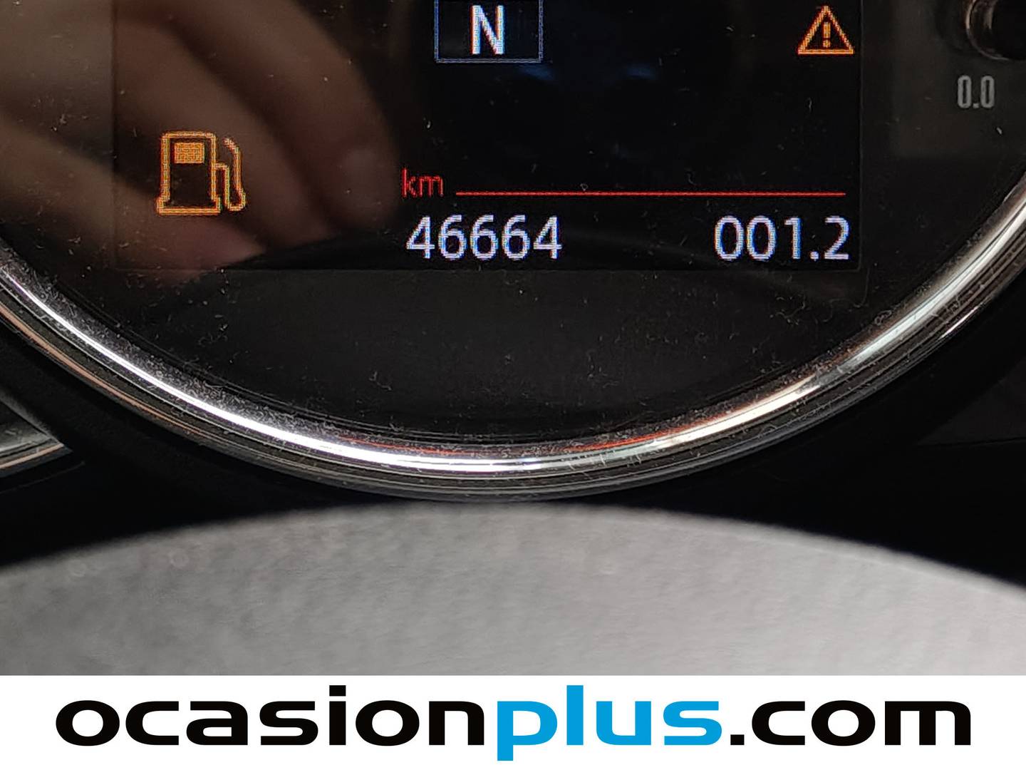 Foto Mini MINI MINI MINI 5 Puertas One  (102 CV)