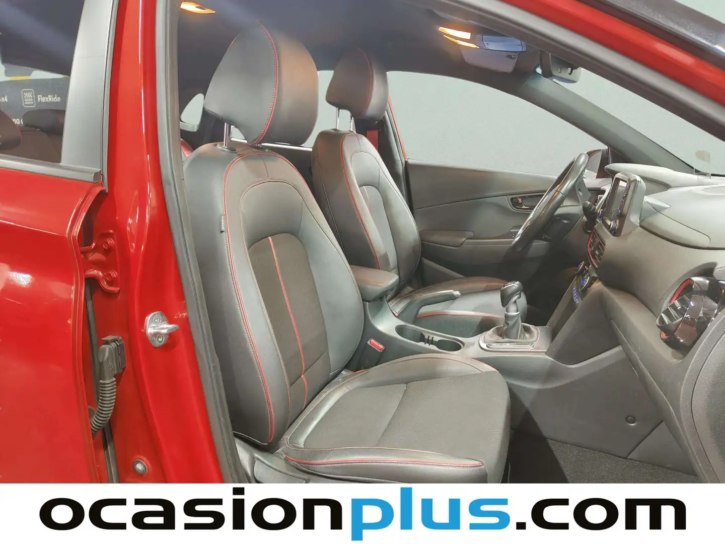 Foto Hyundai Kona Hyundai Kona 1.0 TGDi Tecno 4x2 (120 CV)