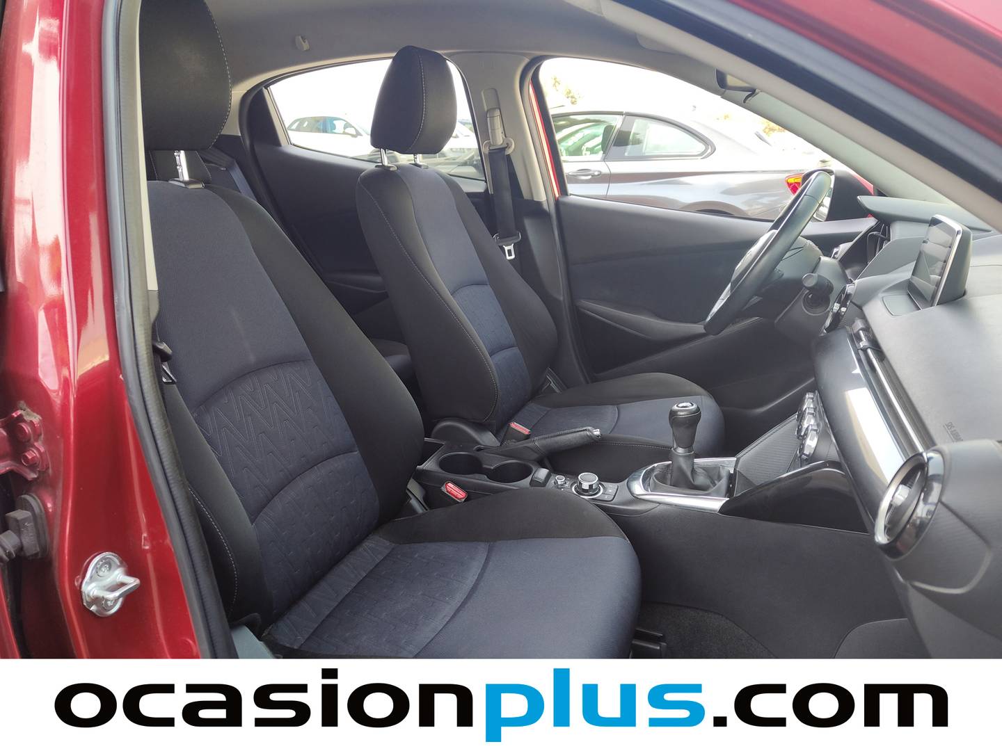 Mazda Mazda2 Mazda Mazda 2 1.5 GE Style+ Confort (90 CV) al mejor precio