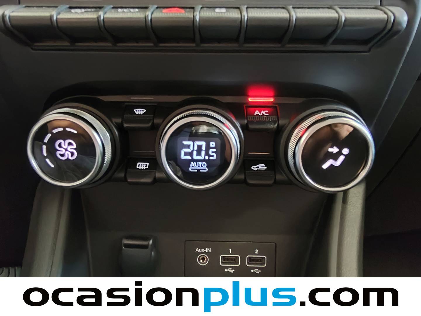 Extras del Mitsubishi ASX Mitsubishi ASX 130T MHEV Motion (140 CV)