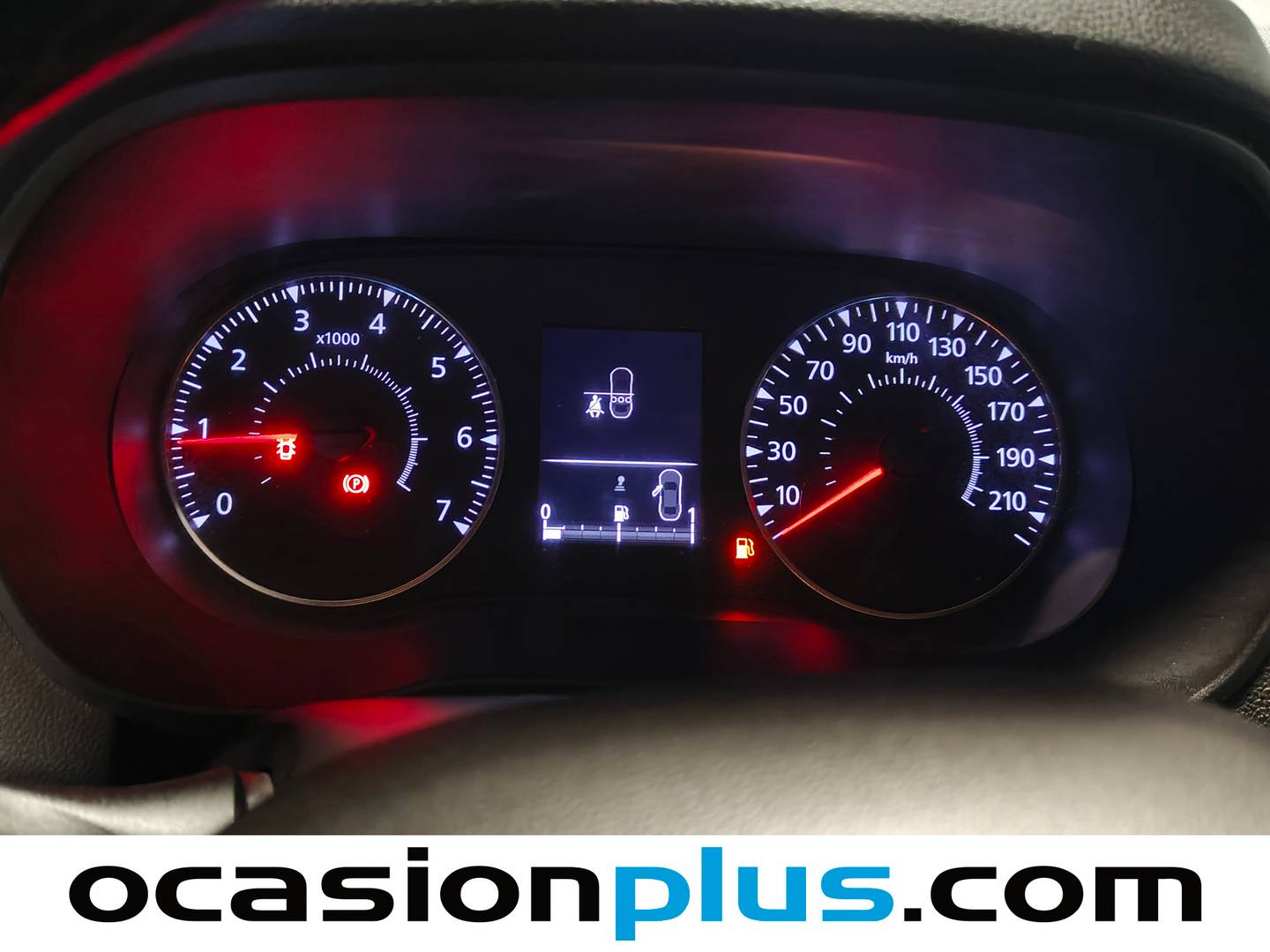 Dacia Duster Dacia Duster Prestige Blue dCi (115 CV) 4X2 2018