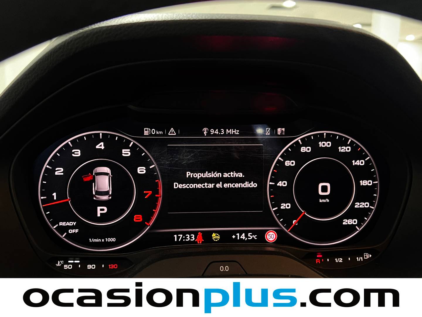 Foto Audi Q2 Audi Q2 Advanced 35 TFSI (150 CV) S tronic