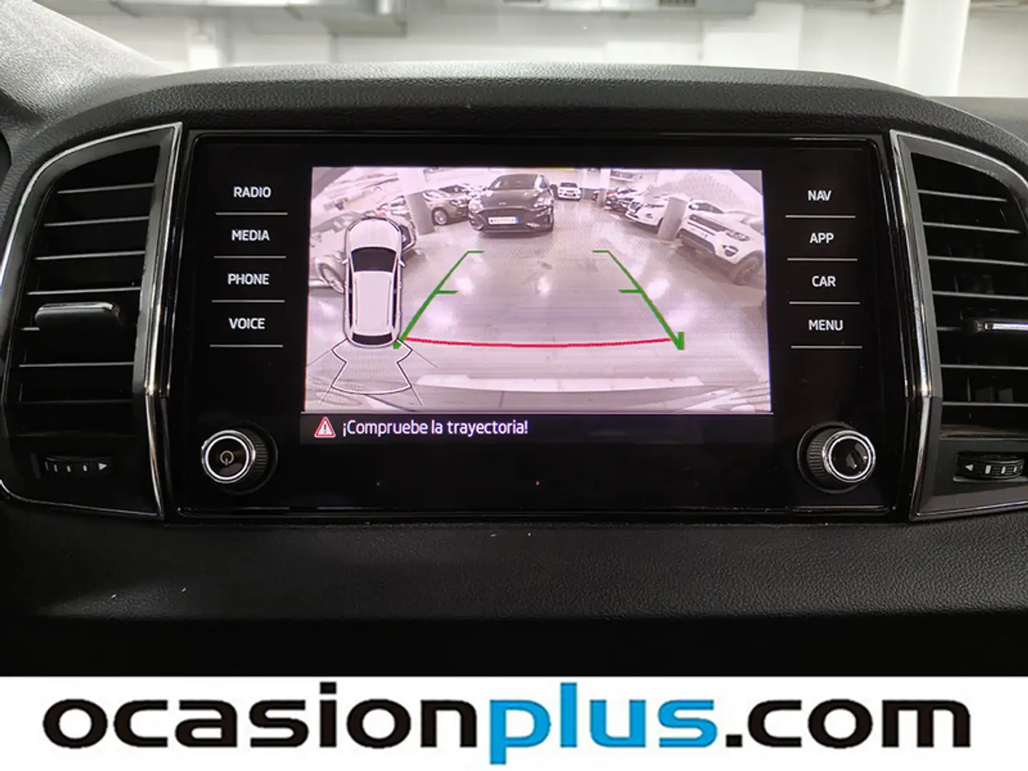 Foto Skoda Karoq Skoda Karoq 1.5 TSI ACT Ambition (150 CV)