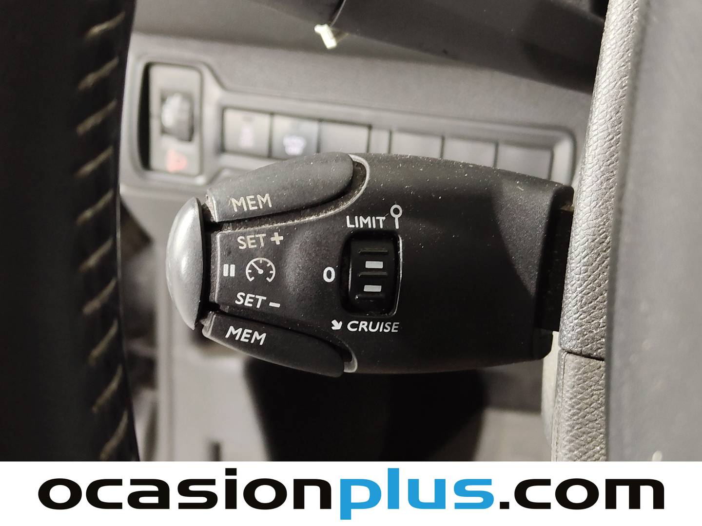 Peugeot 308 Peugeot 308 BlueHDi 100 Style (100 CV) de segunda mano