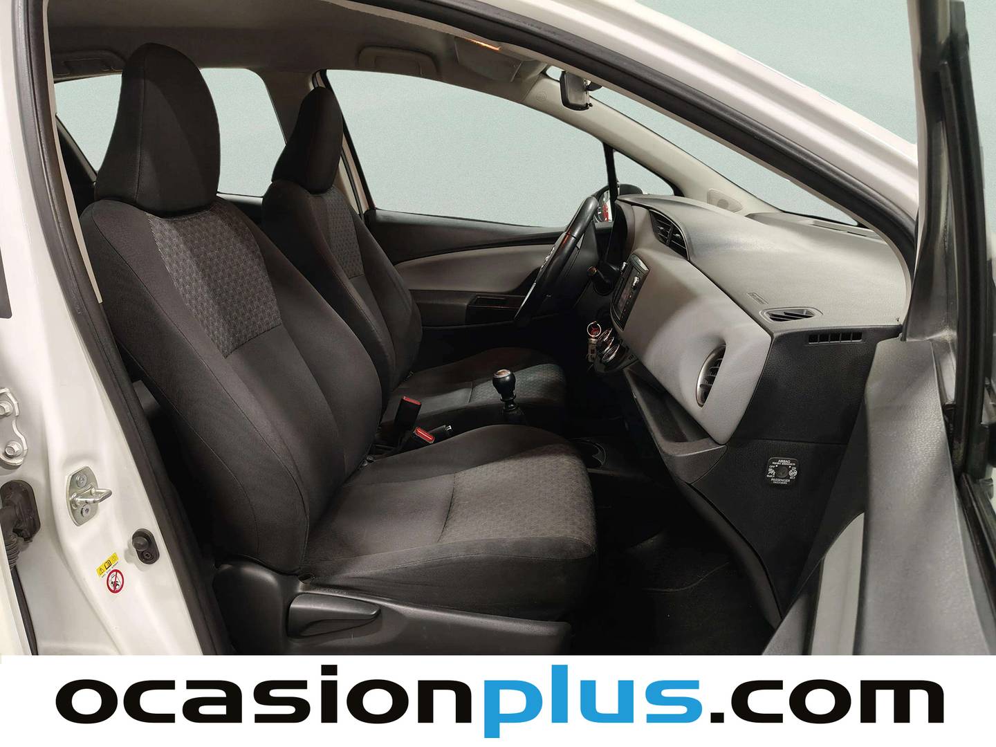 Toyota Yaris Toyota Yaris 100 Active (99 CV) km 0