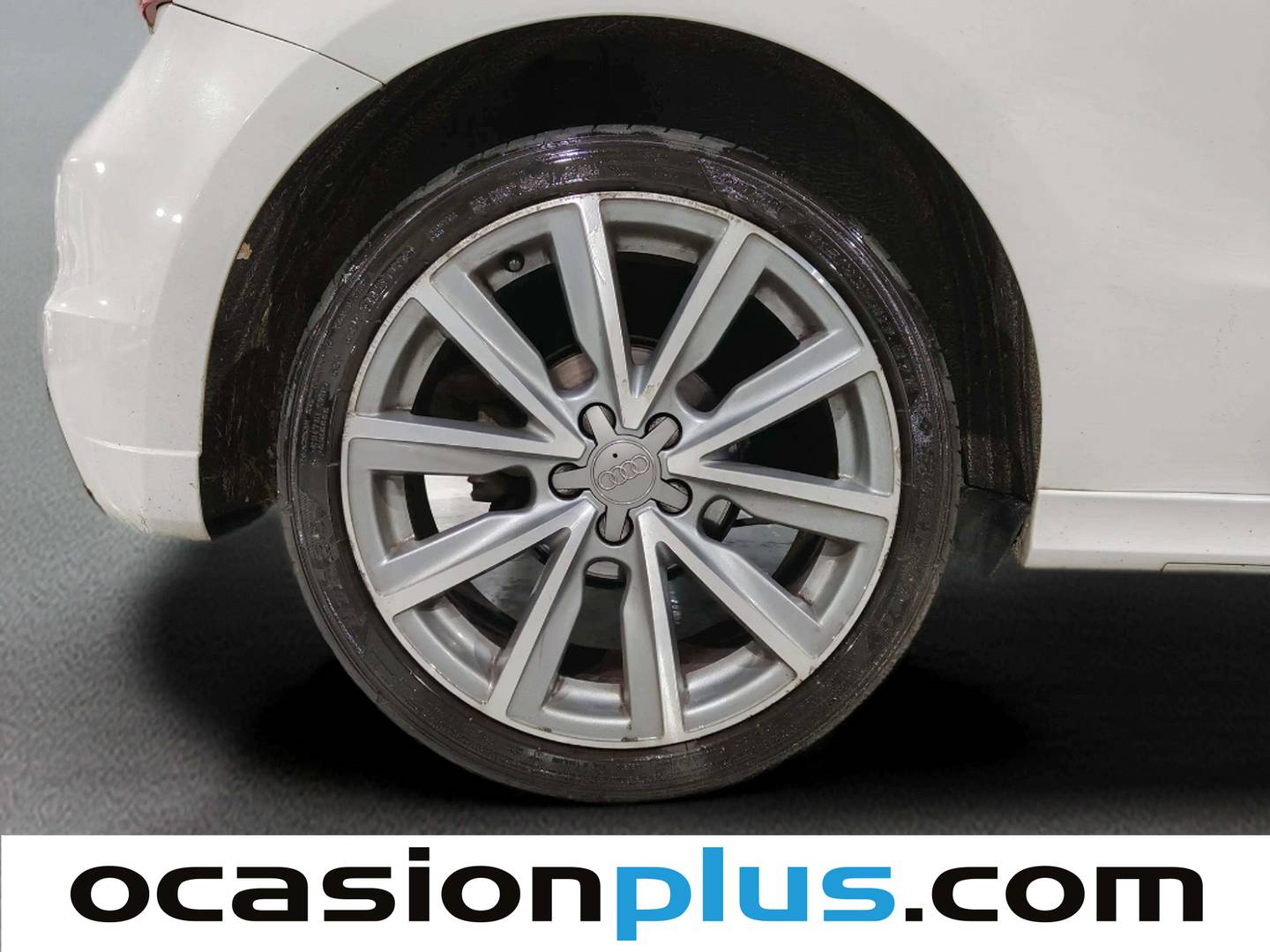 Foto Audi A1 Audi A1 Adrenalin 1.2 TFSI  (86 CV)