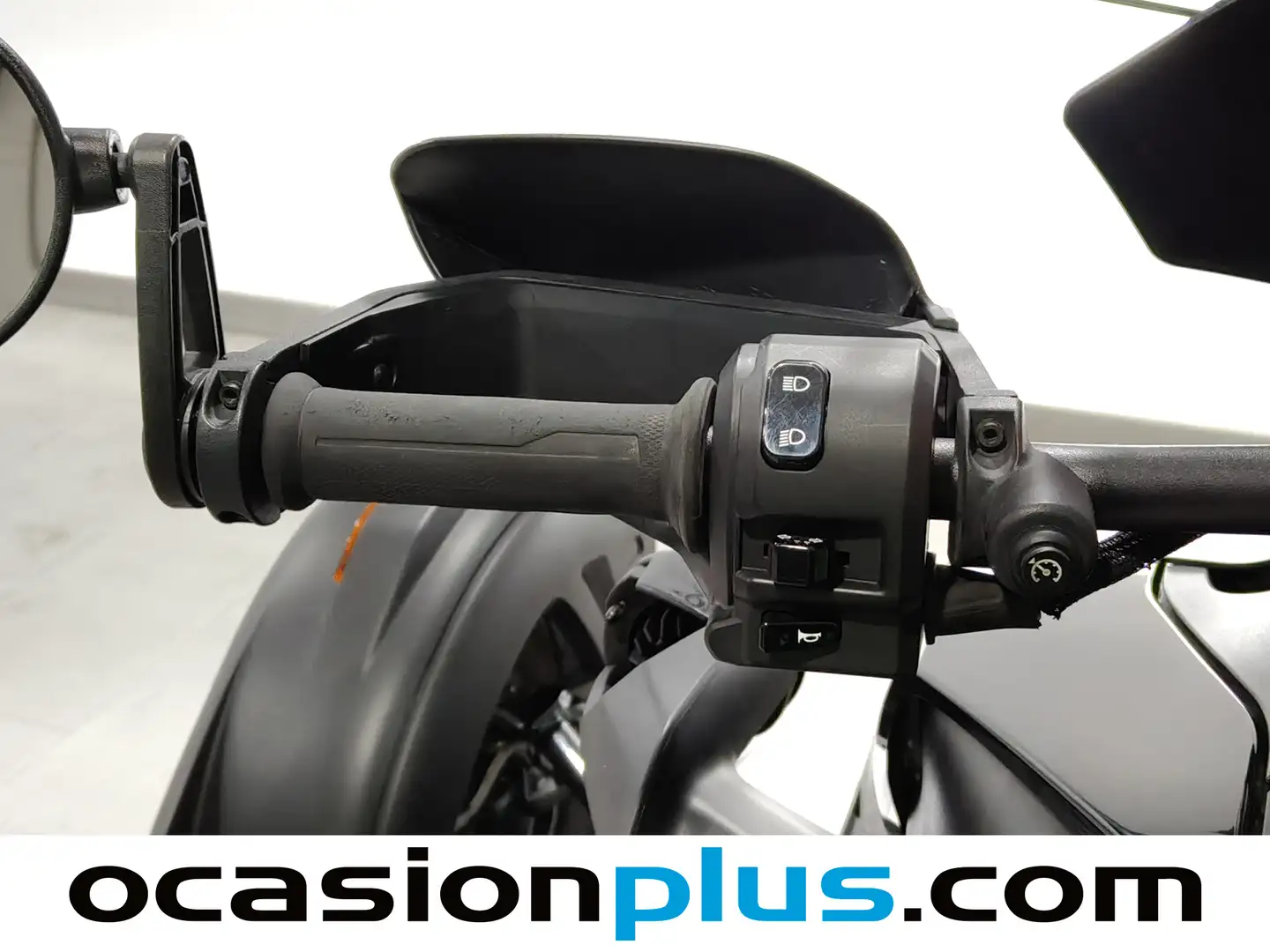 Foto Can-Am BRP RYKER 900 SPORT Can-Am BRP RYKER 900 SPORT (83 CV)