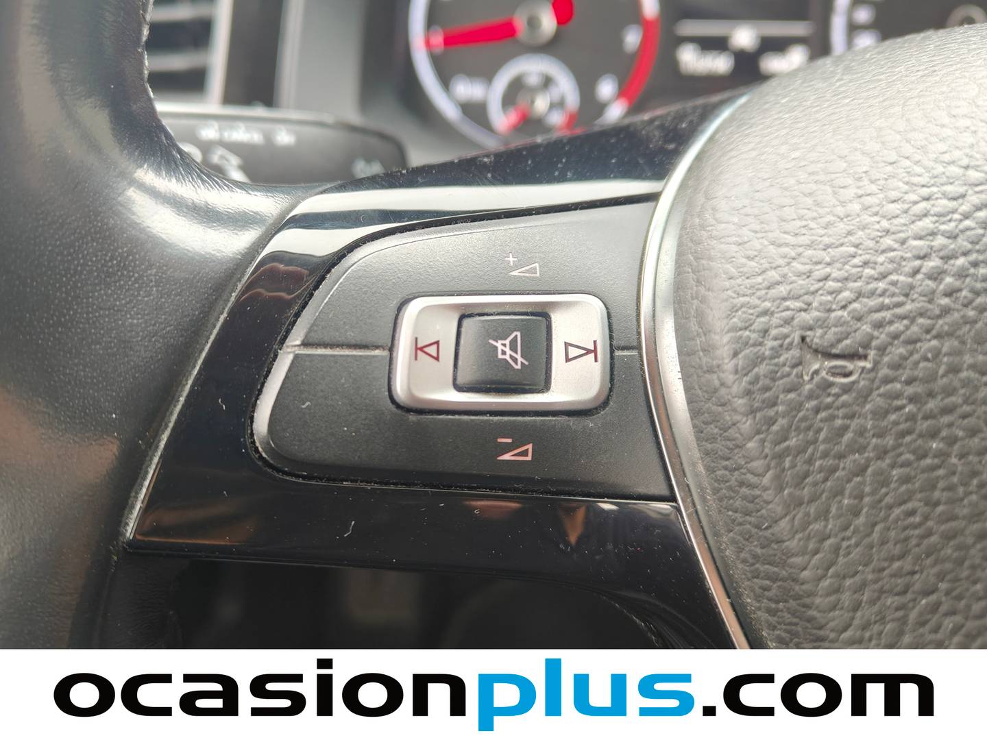 Volkswagen Polo Volkswagen Polo Advance 1.0 TSI (95 CV) de segunda mano