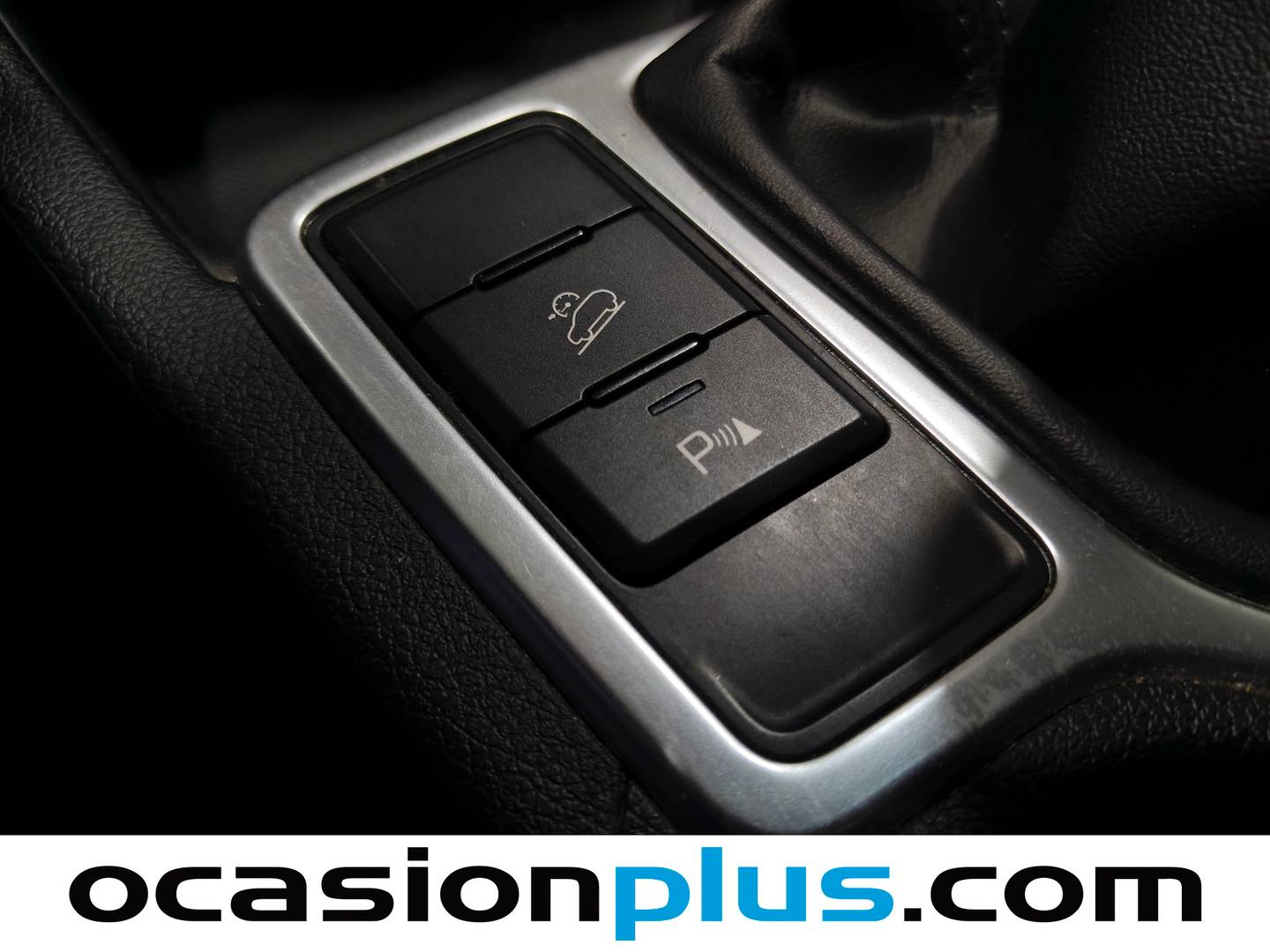 Acabados KIA Sportage KIA Sportage 1.6 MHEV Black Edition (136 CV)