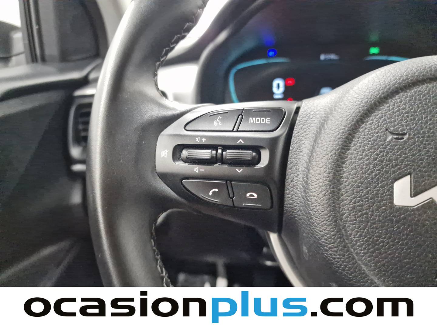 KIA Stonic KIA Stonic 1.0 T-GDi MHEV MT Concept (100 CV) seminuevo