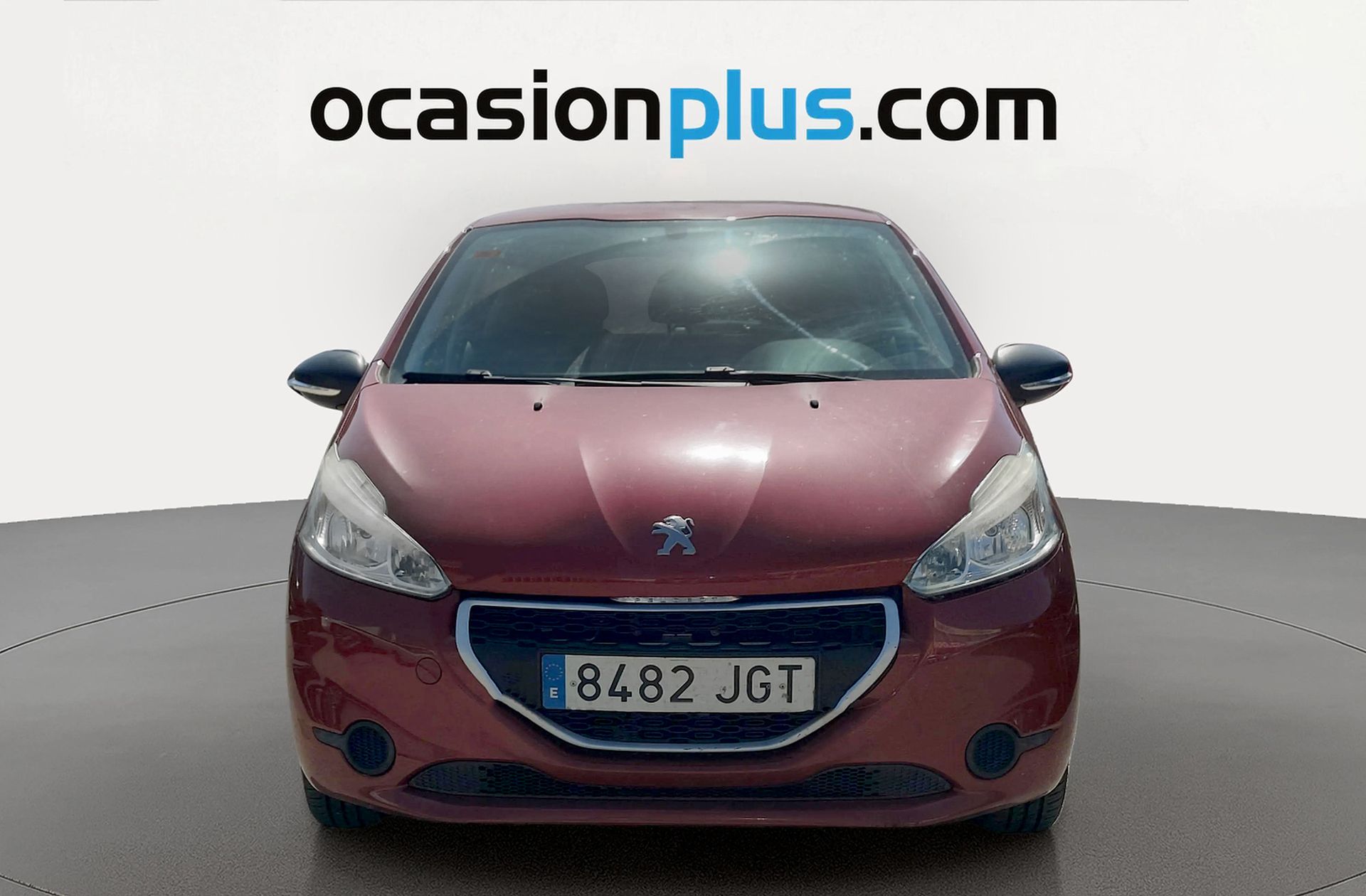 Peugeot 208 1.4 HDi Access - foto 10