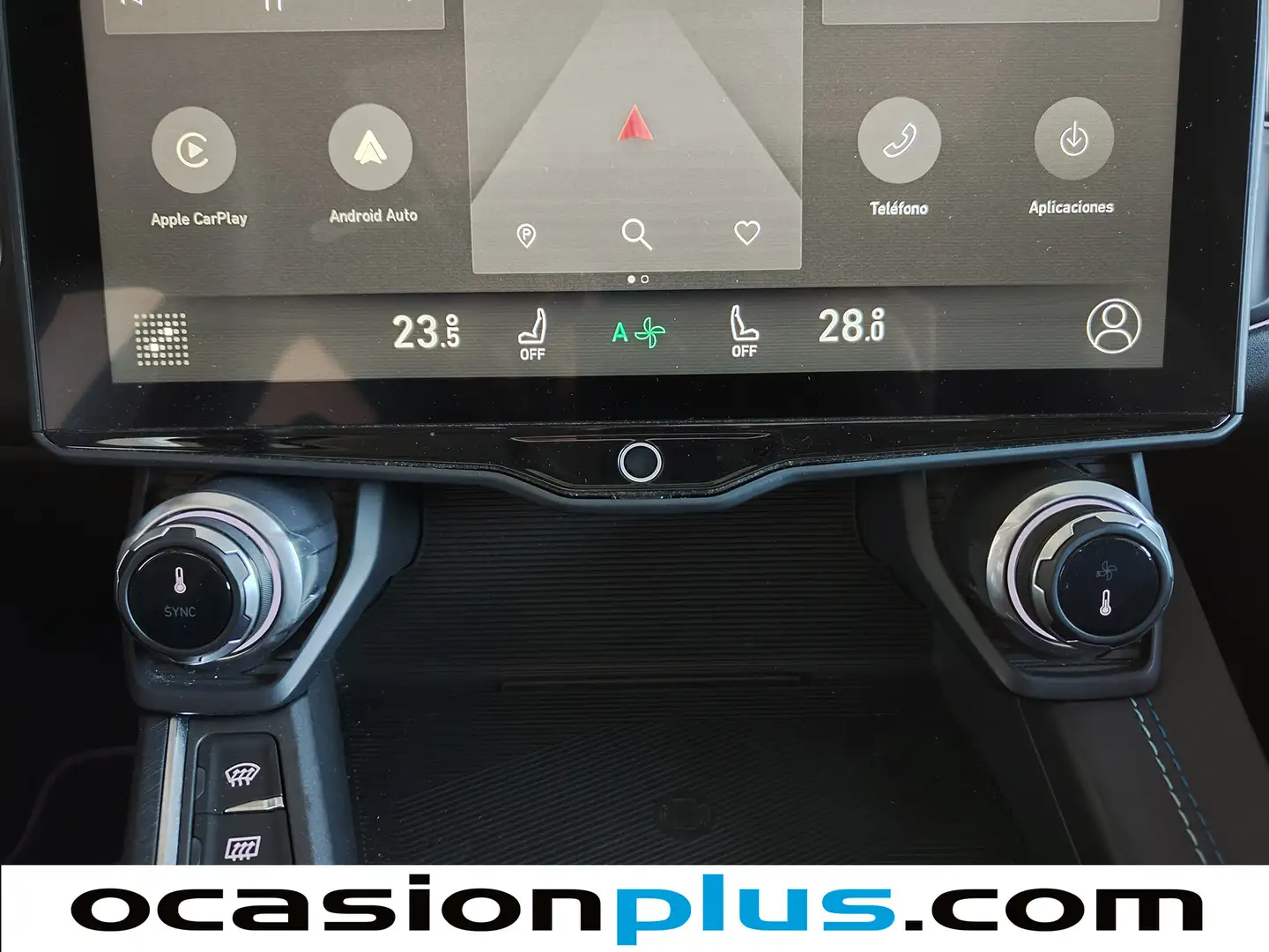 Foto Lynk & Co 01 Lynk & Co 01 1.5 PHEV 6.6kW (261 CV)