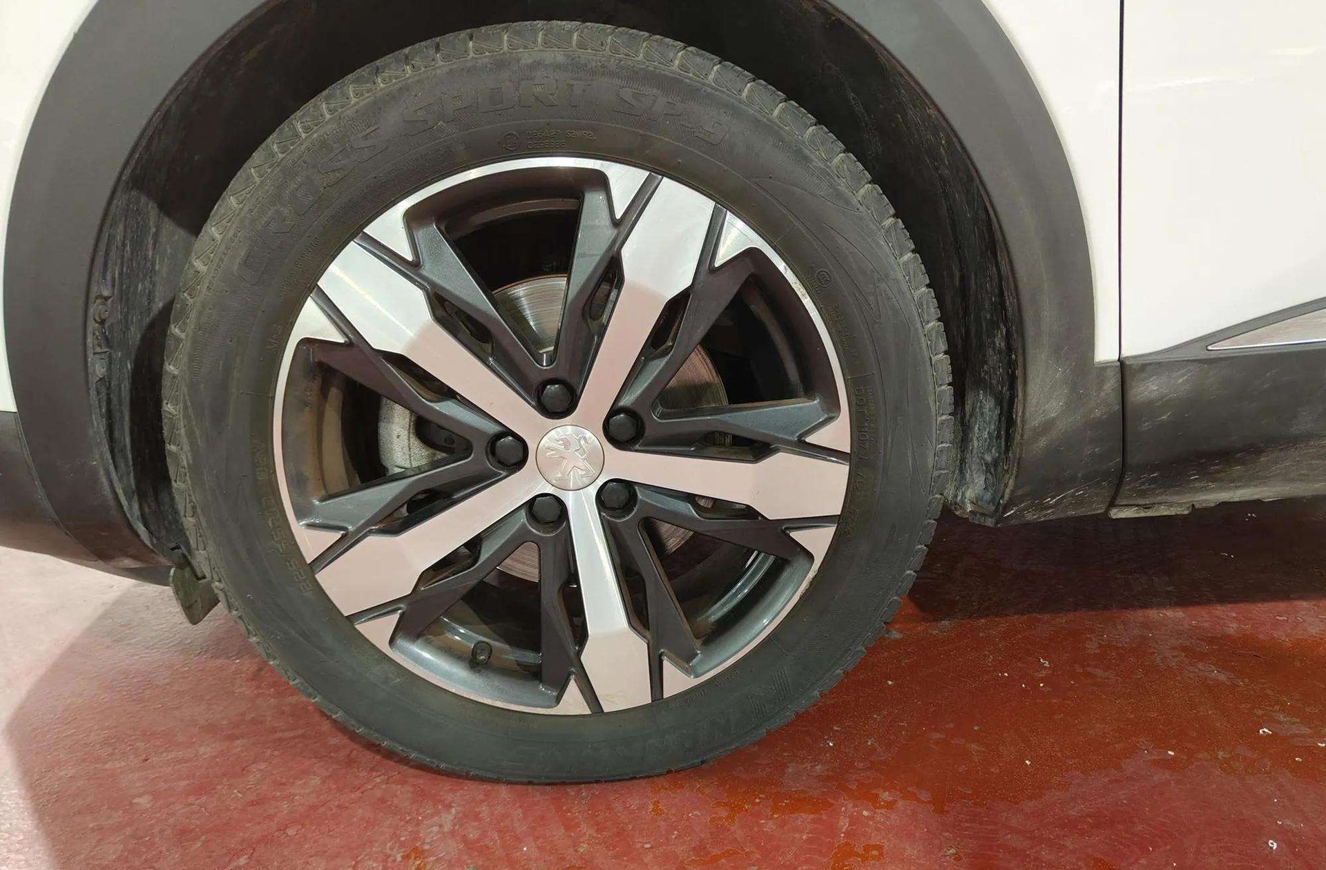 Peugeot 3008 BlueHDi 130 Allure - foto 35