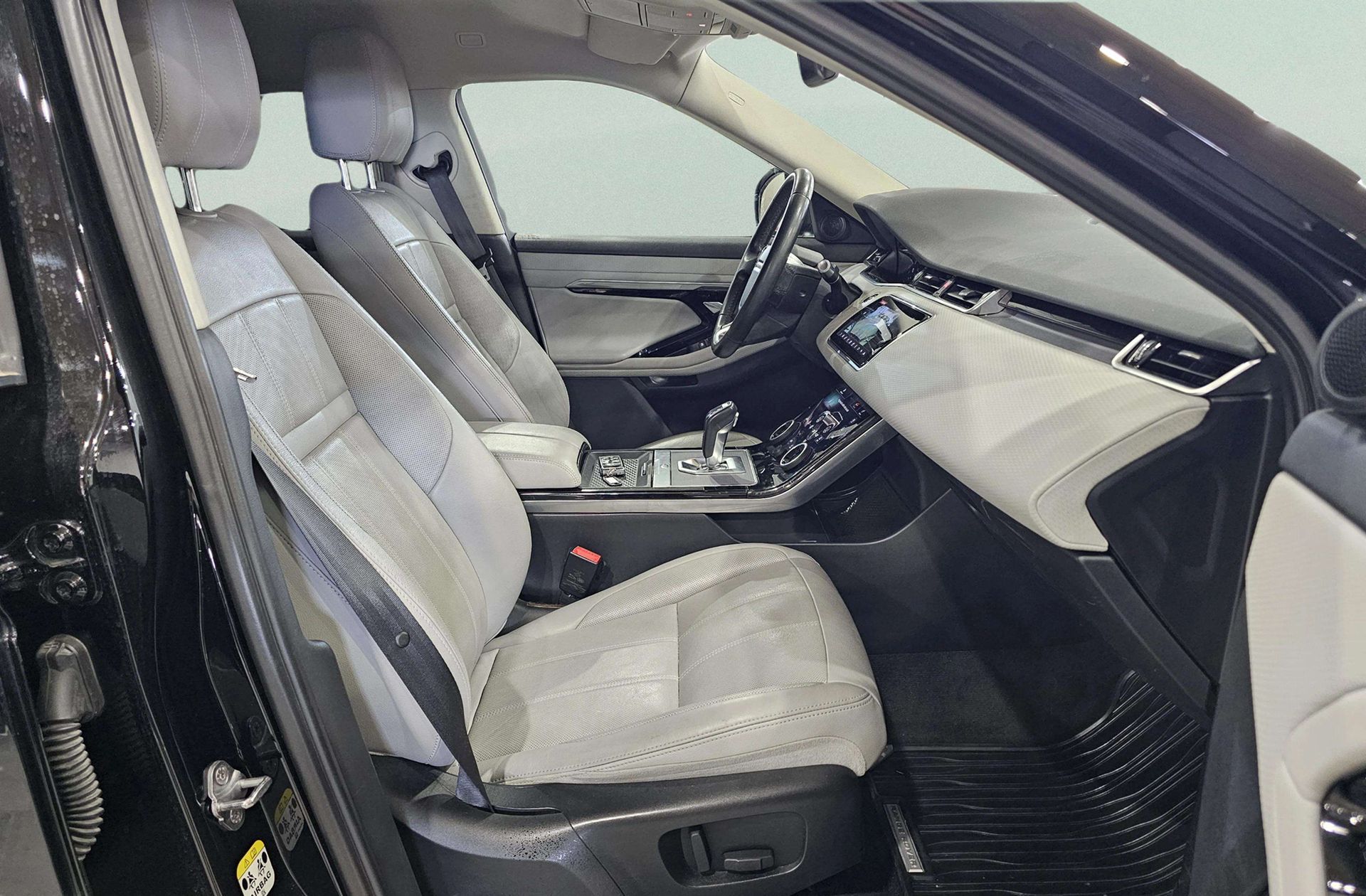Land Rover Range Rover Evoque P200 MHEV S 4WD - foto 23