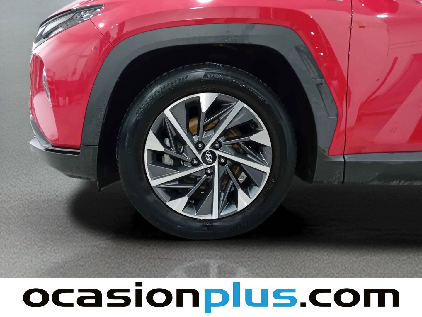 Hyundai Tucson Hyundai Tucson 1.6 CRDI 48V Tecno Sky DCT (136 CV) barato