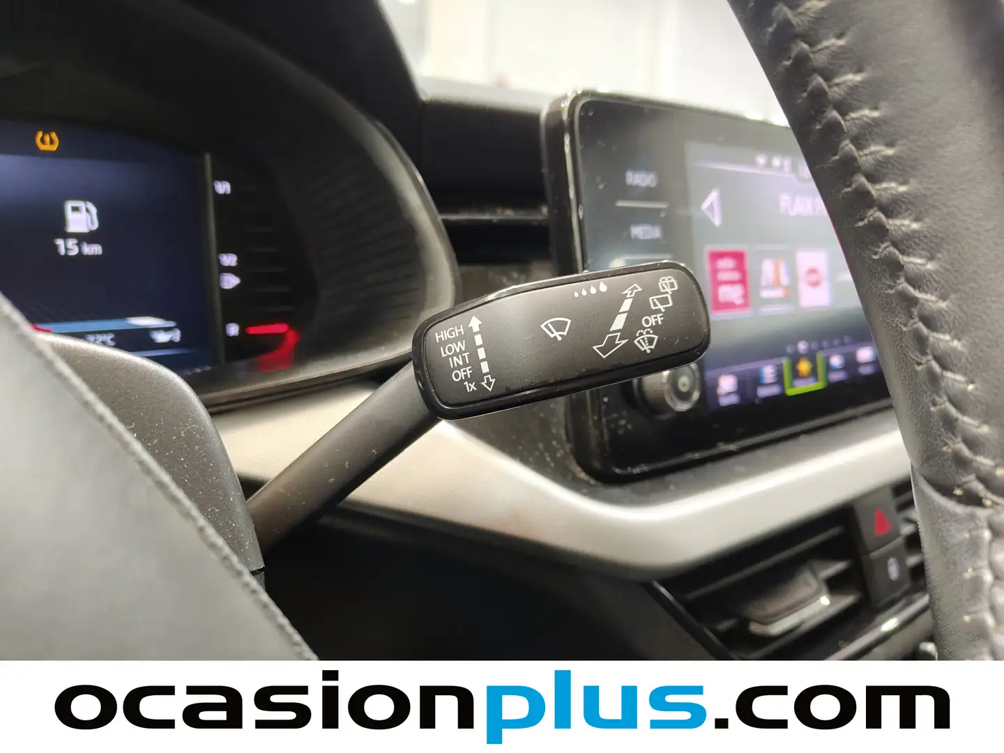 Foto Skoda Kamiq Skoda Kamiq 1.0 TSI Emotion (110 CV)