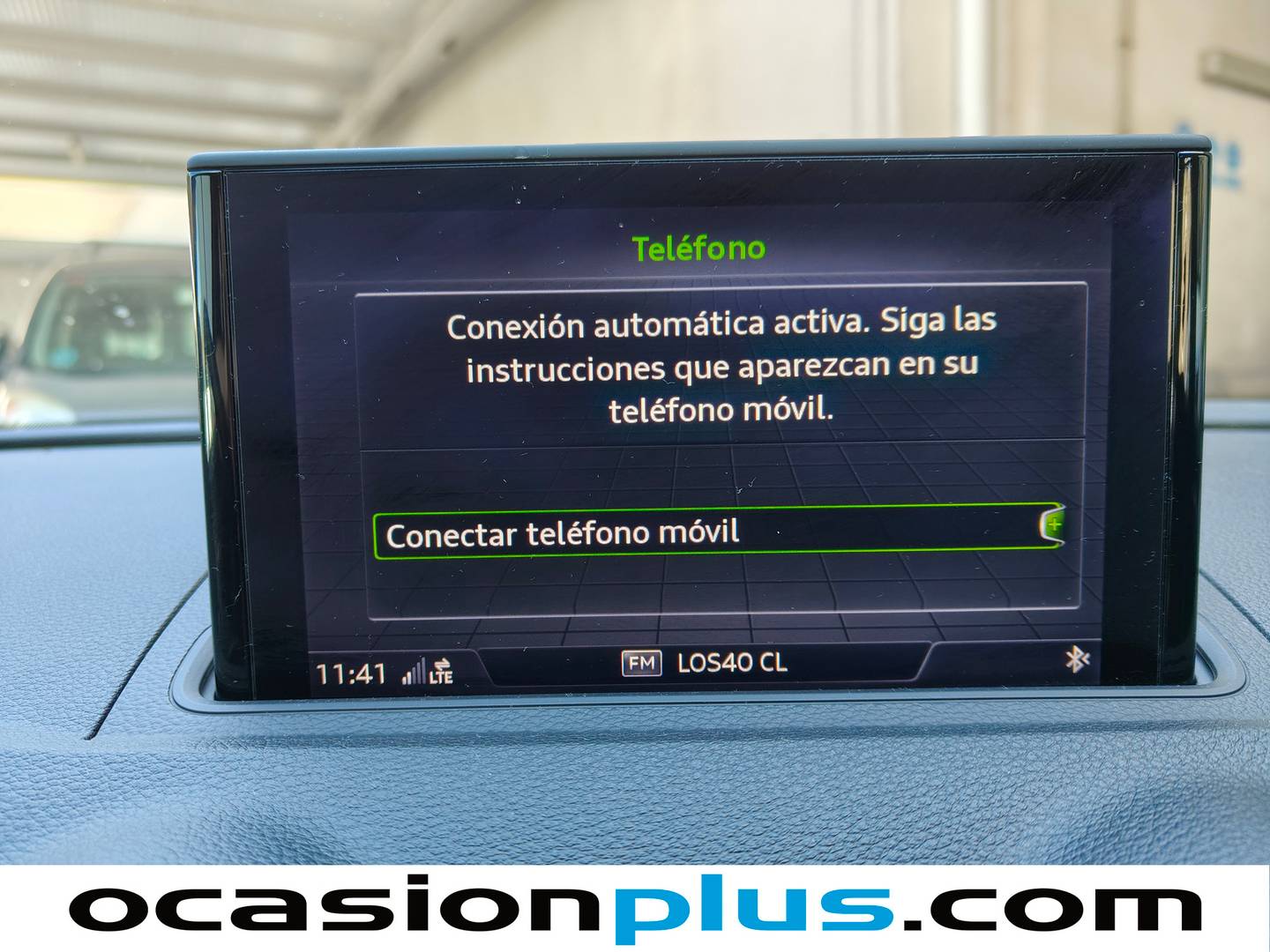 Audi A3 Audi A3 Sedan Sedan S line 35 TFSI (150 CV) S tronic gasolina