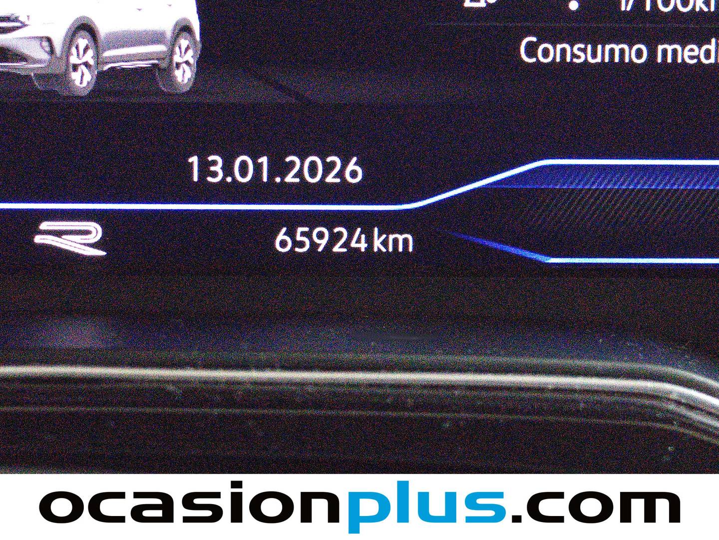 Foto Volkswagen Taigo Volkswagen Taigo R-Line 1.5 TSI (150 CV) DSG