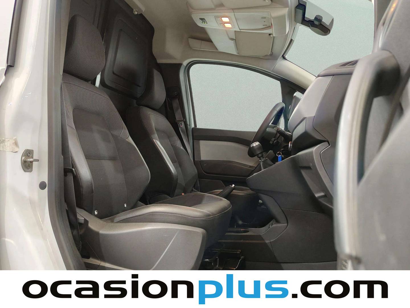 Renault Kangoo Furgón Renault Kangoo Furgon Profesional Blue dCi (95 CV) al mejor precio
