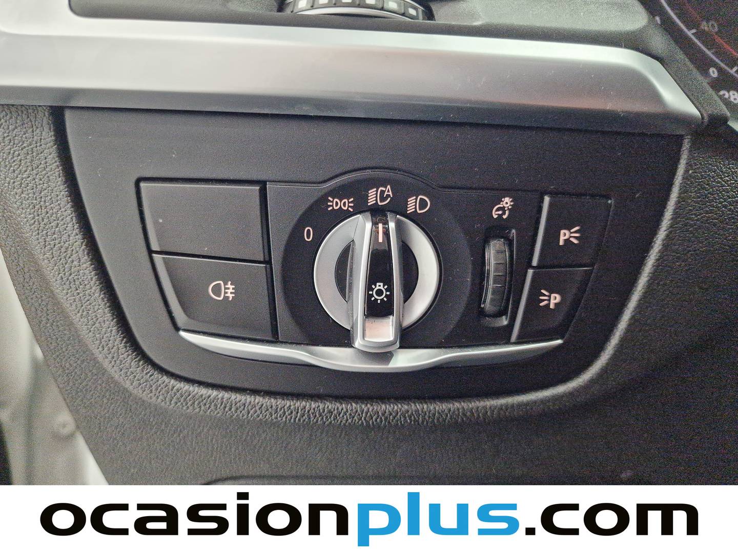 BMW X4 BMW X4 xDrive30d xLine (286 CV) 286cv