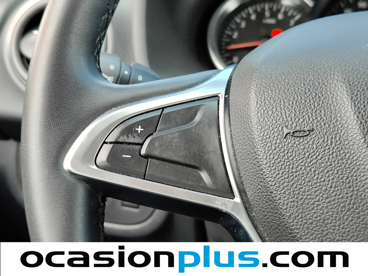 Extras del Dacia Sandero Dacia Sandero Stepway Comfort TCe (90 CV)