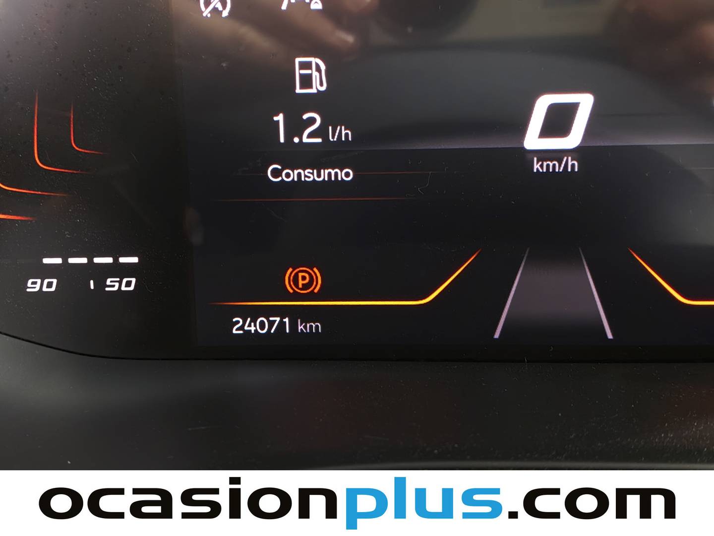 Seat Ibiza Seat Ibiza 1.0 MPI Reference XL (80 CV) seminuevo