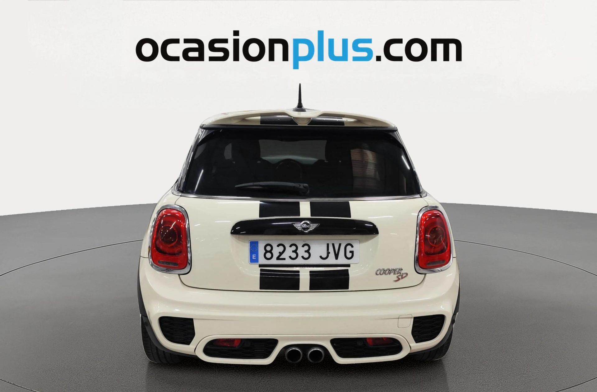 MINI Cooper SD Pack John Cooper Works - foto 15