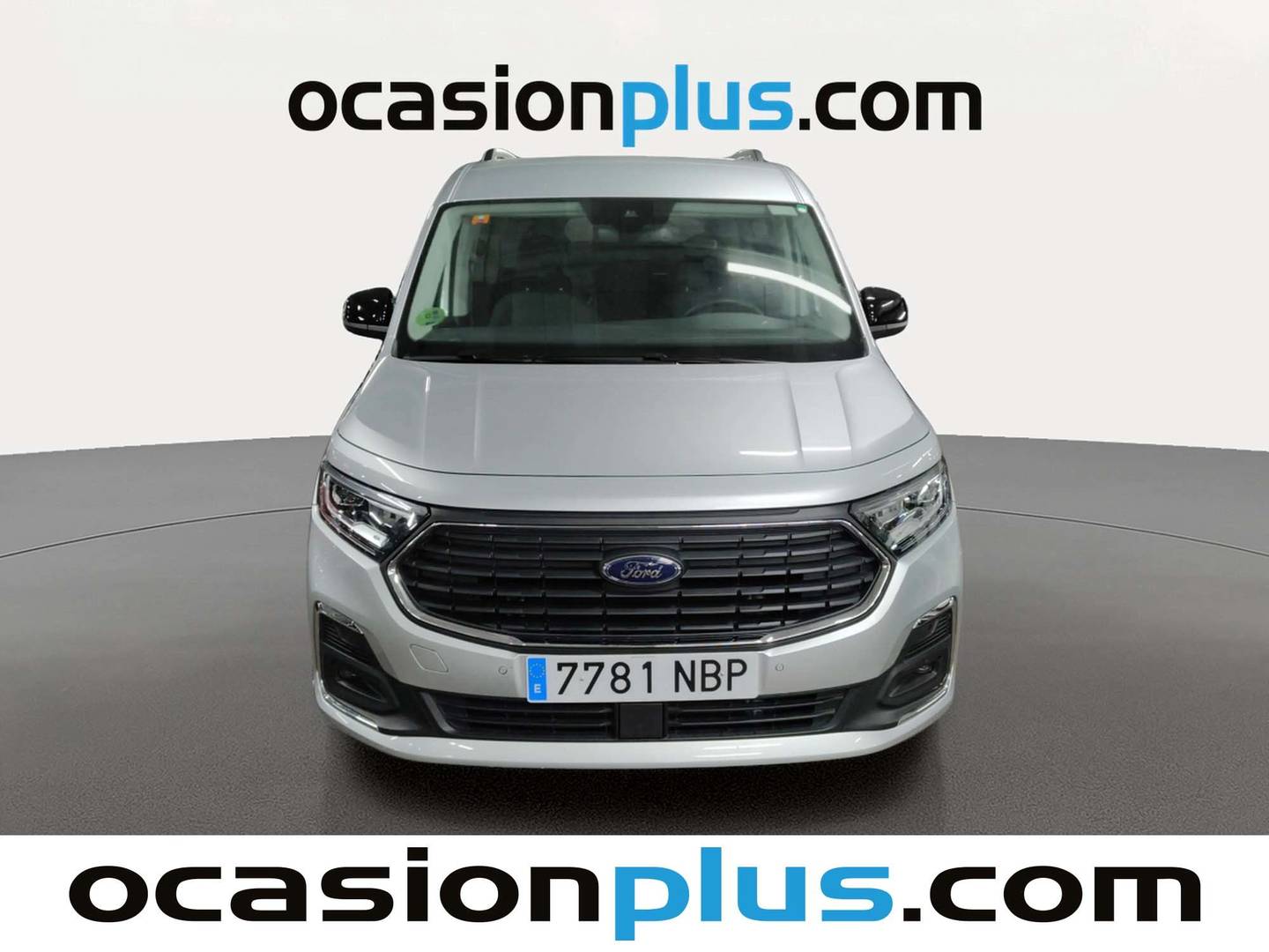 Foto Ford Grand Tourneo Connect Ford Grand Tourneo Connect 2.0 Ecoblue Titanium Auto 7 Plazas (122 CV)