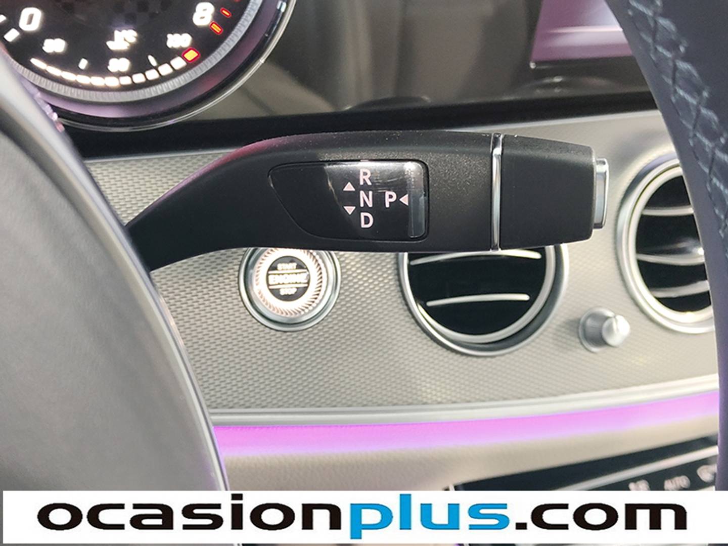 Foto Mercedes Clase E Mercedes-Benz Clase E E 43 AMG 4Matic (401 CV)