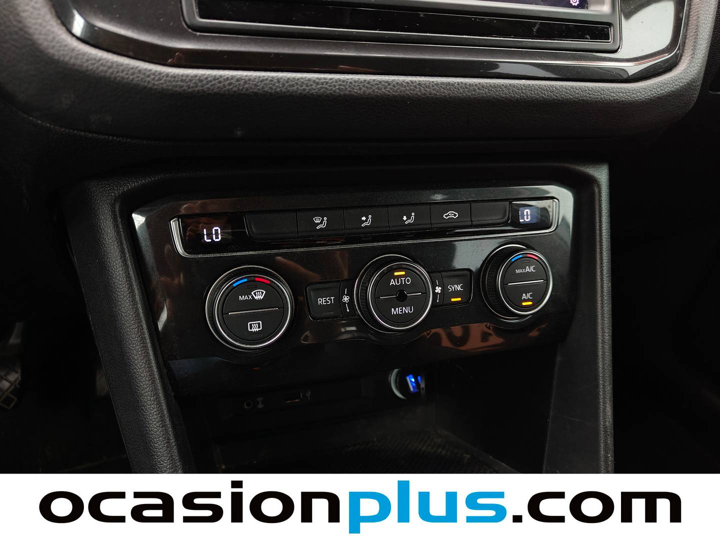 Volkswagen Tiguan Volkswagen Tiguan Edition 2.0 TDI BMT  (115 CV) al mejor precio
