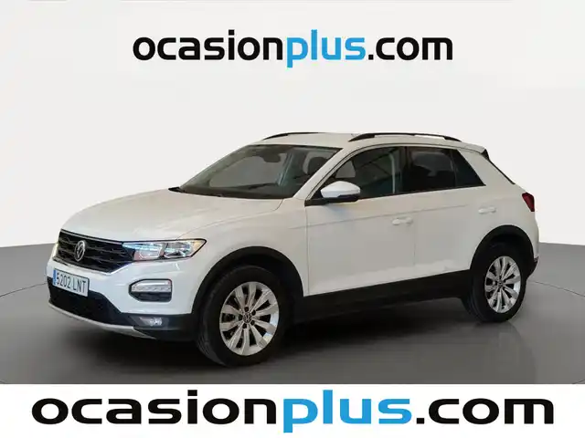 Volkswagen T-Roc Advance 1.5 TSI (150 CV) DSG de segunda mano