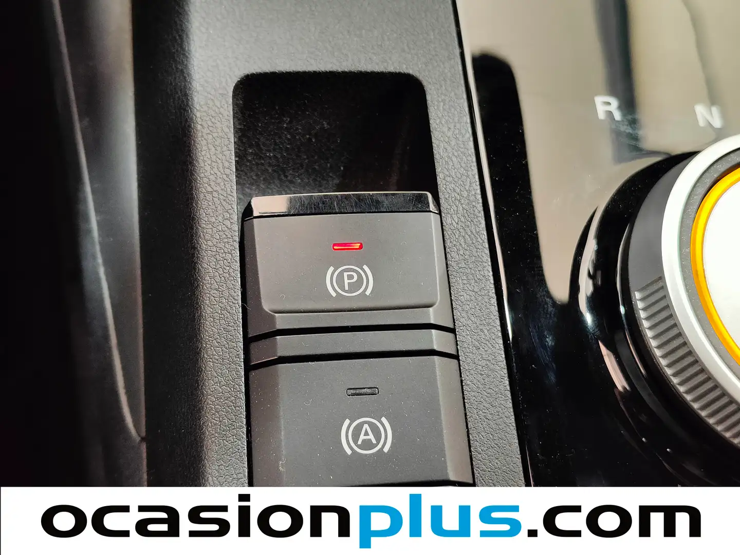 Foto MG MG3 Hybrid+ MG MG3 Standard (195 CV)