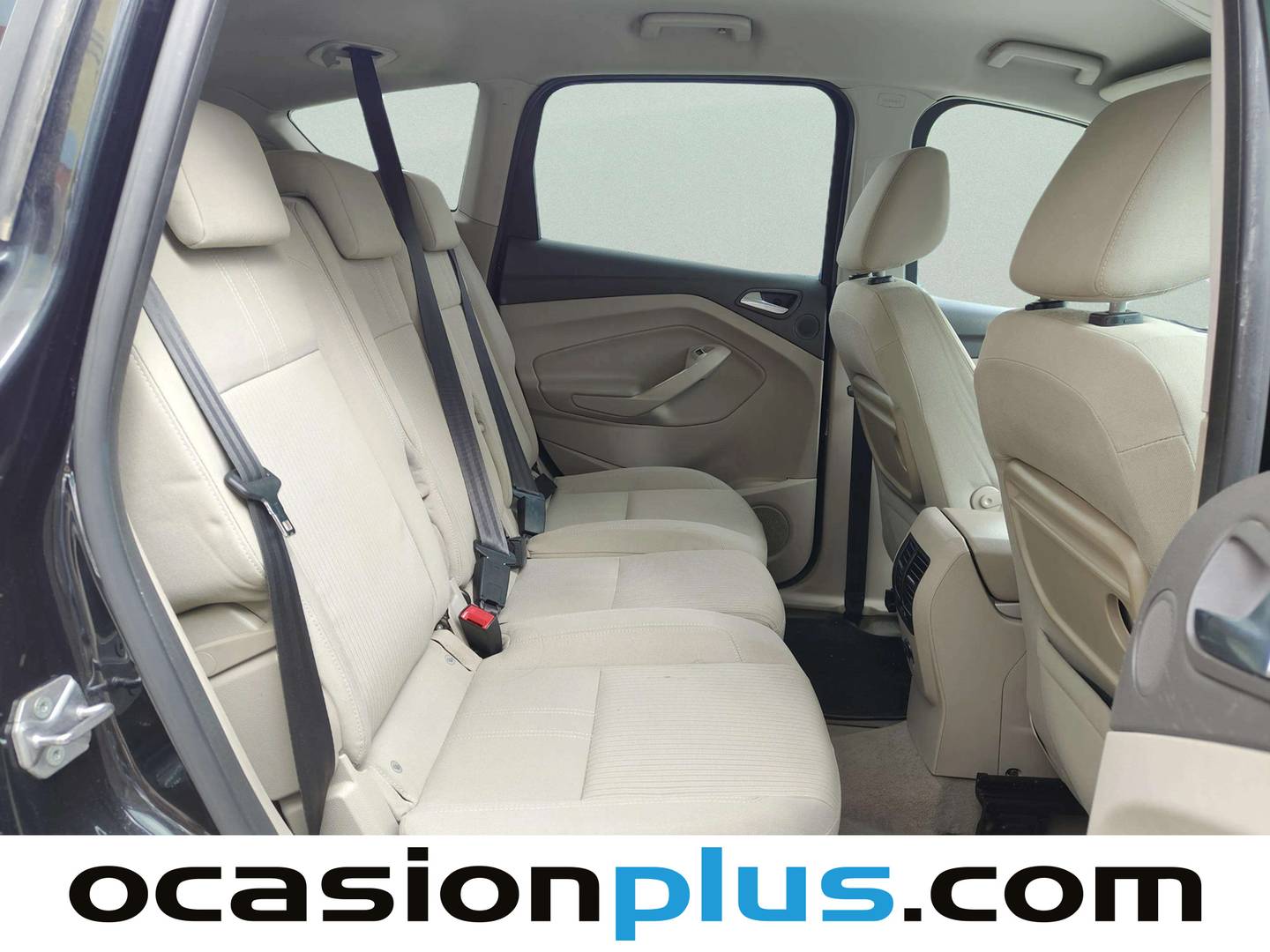 Ford C-Max Ford C-Max 2.0 TDCI Titanium (140 CV) al mejor precio