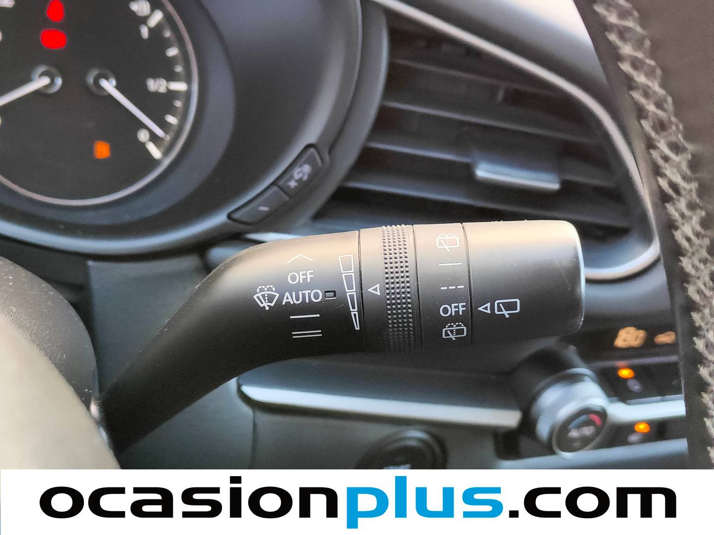 Accesorios del Mazda CX-30 Mazda CX-30 2.0 Skyactiv-G Origin 2WD (122 CV)