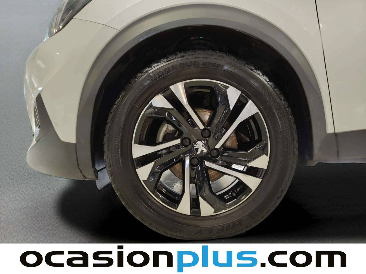 Foto Peugeot 2008 Peugeot 2008 PureTech 100 S&S Allure (100 CV)