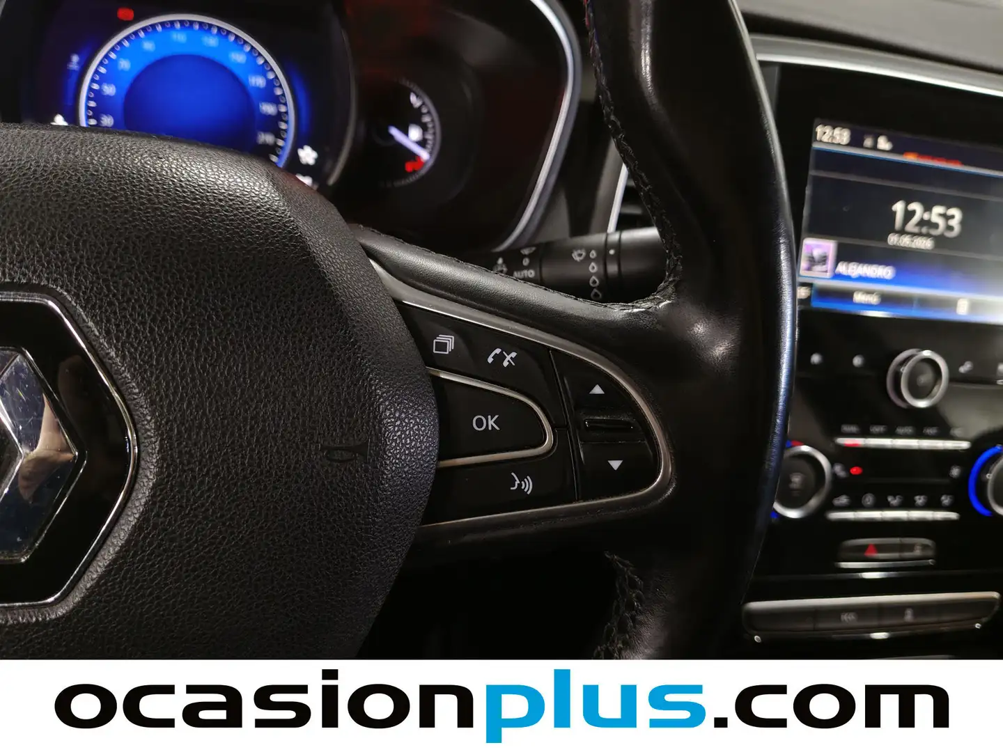 Foto Renault Talisman Renault Talisman Intens Energy dCi (130 CV)