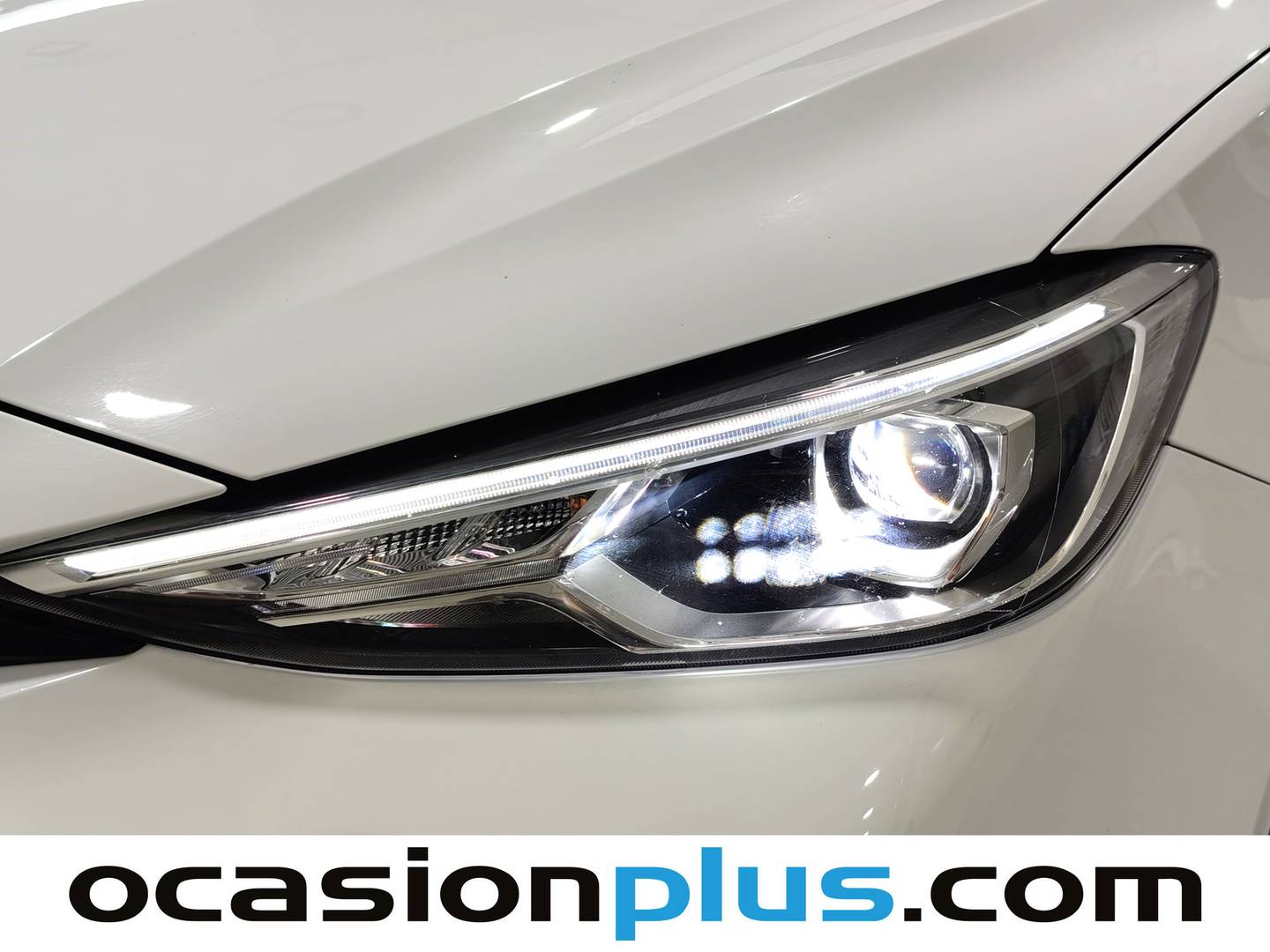 MG ZS MG ZS 1.5 Hybrid+ Luxury (197 CV) barato