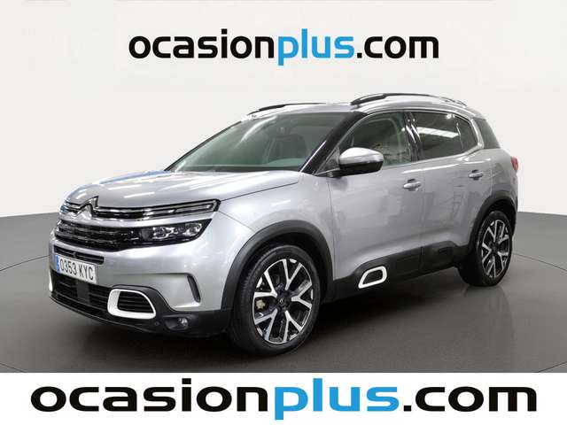 Citroën C5 Aircross BlueHdi 130 S&S Shine (131 CV) de segunda mano