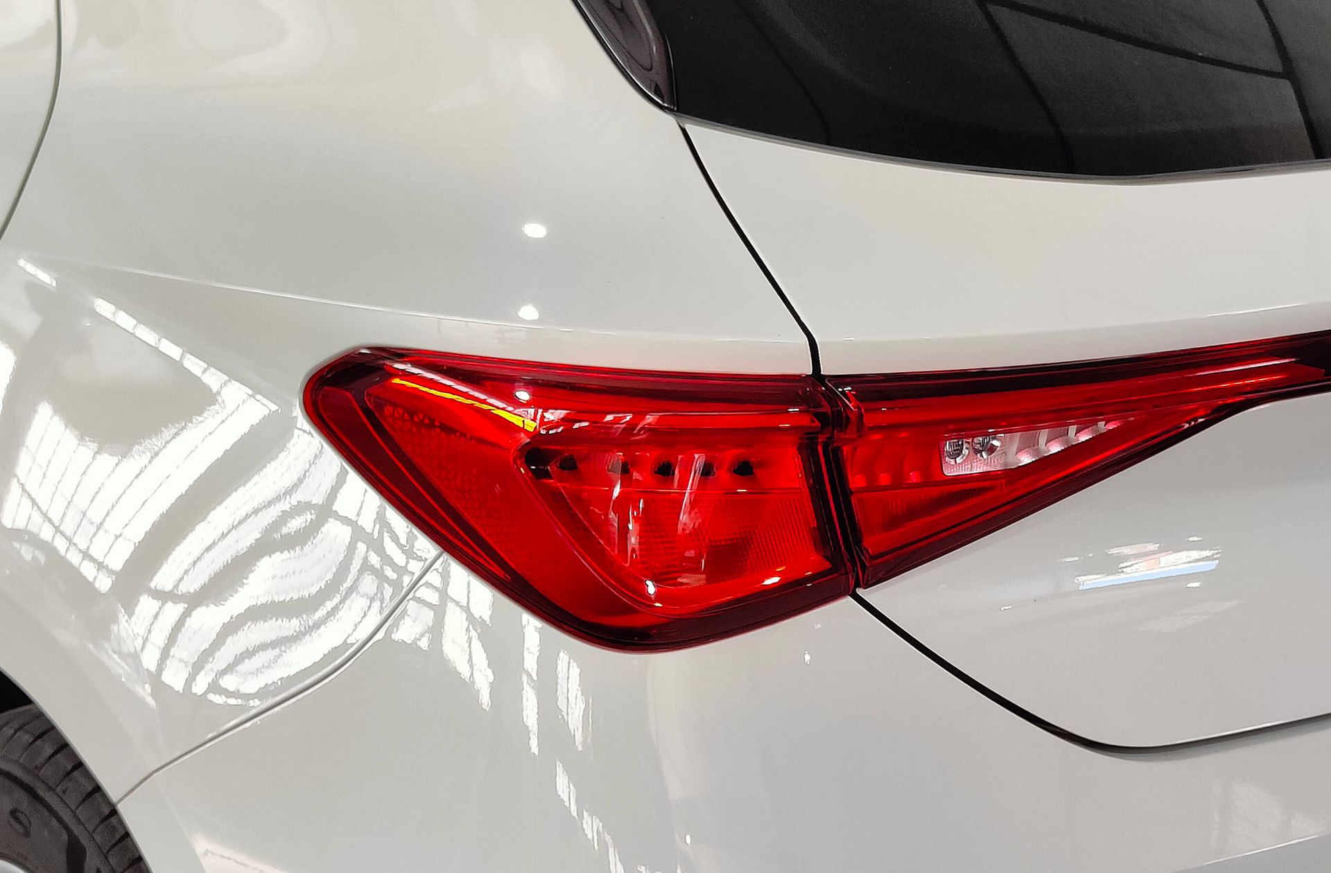 SEAT León 1.5 TSI Style XL - foto 15