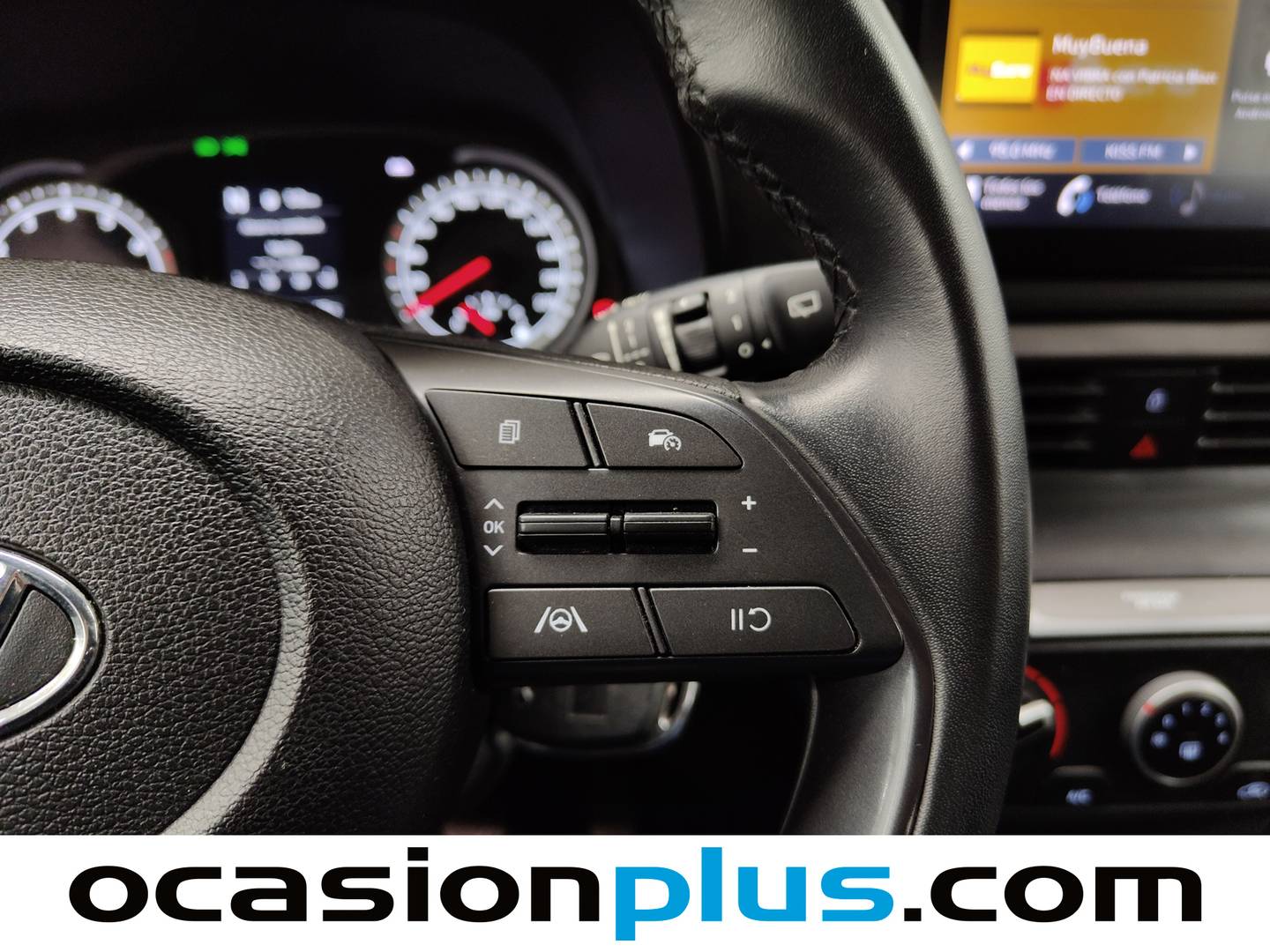 Hyundai Bayon Hyundai Bayon 1.0 TGDI 48V Klass (100 CV) 100cv